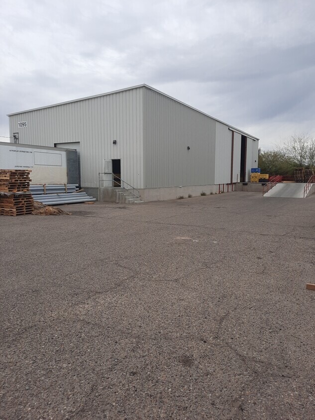 1095 E 18th St, Tucson, AZ for Rent