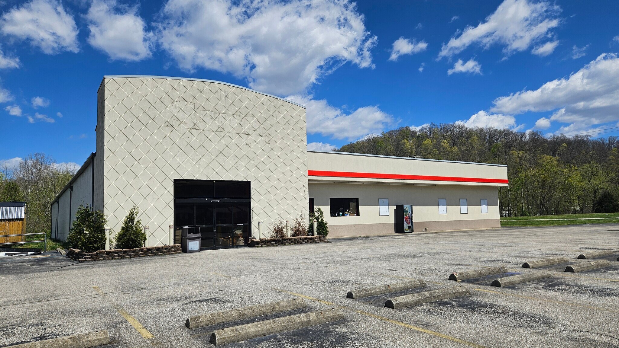 7123 WV-152, Wayne, WV for Sale