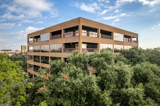 Houston, TX Office - 4200 Montrose Blvd