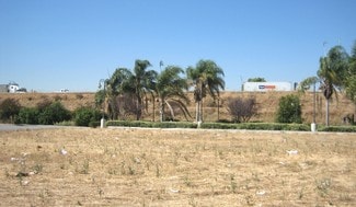 Pomona, CA Commercial - 2705 S Towne Ave