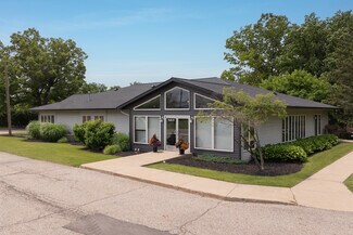 Middleville, MI Office - 4695 Cherry Valley Rd