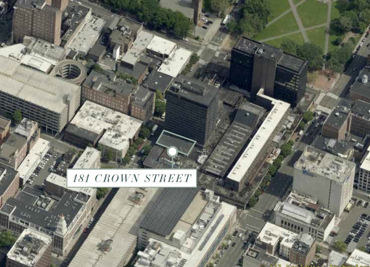 181 Crown St, New Haven, CT for Rent