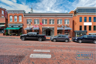 Annapolis, MD Storefront - 188 Main St