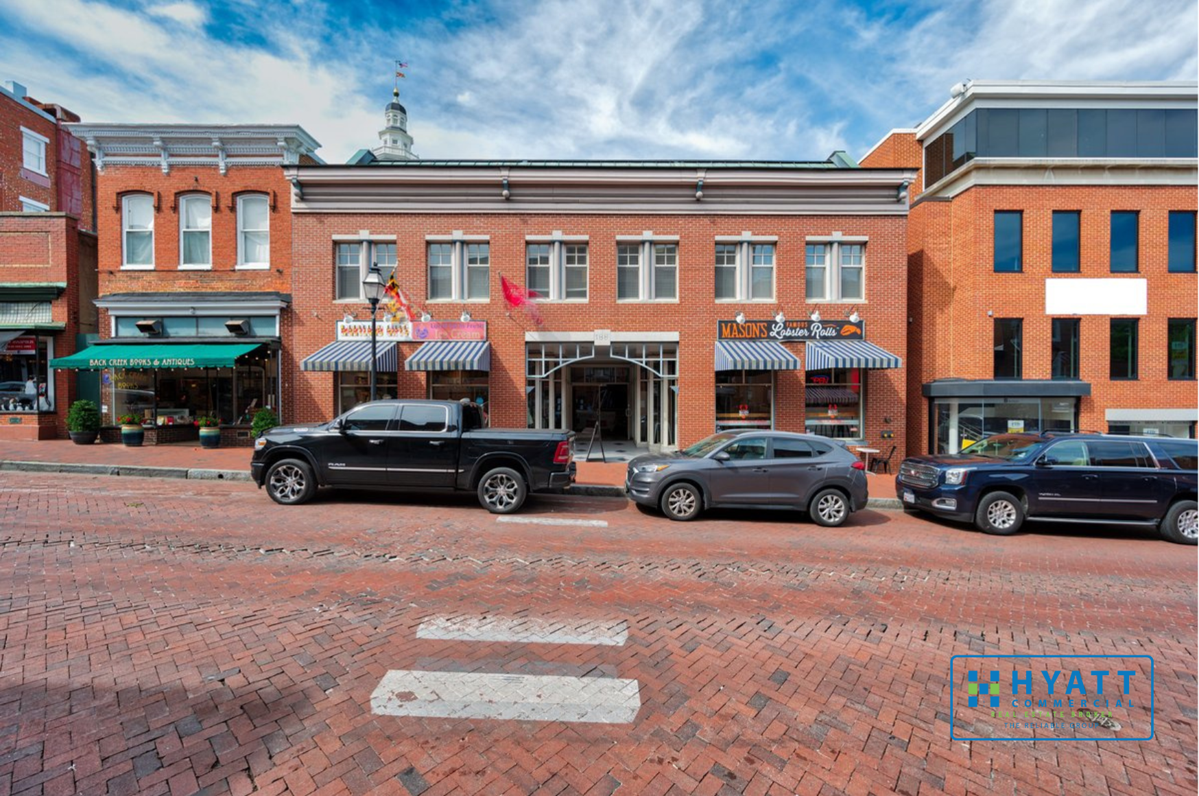 188 Main St, Annapolis, MD for Sale