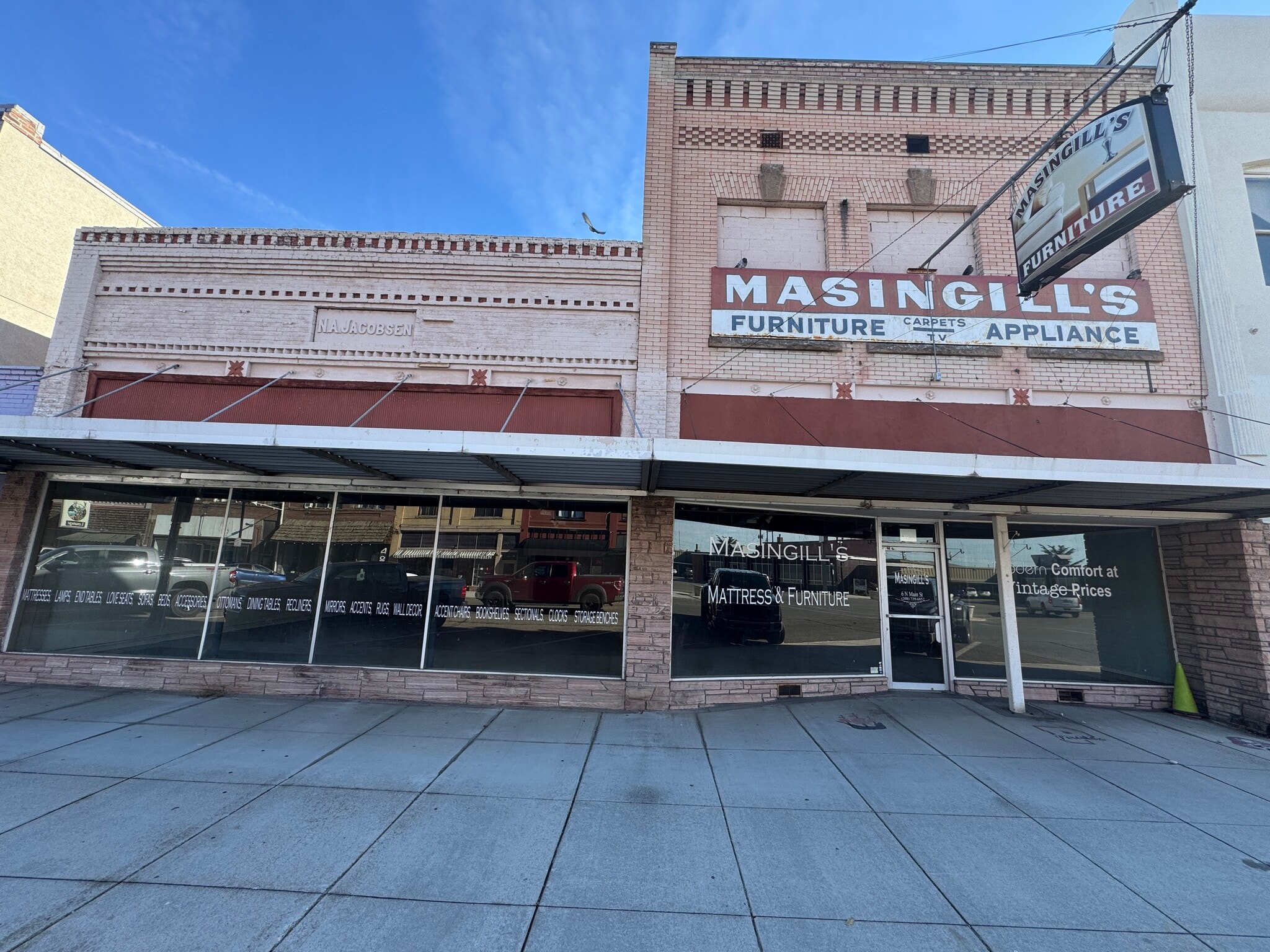 6 N Main St, Payette, ID for Sale