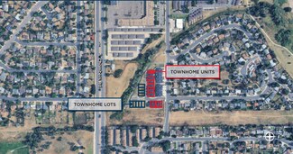 Aurora, CO Residential Land - 15460 Bails Drive