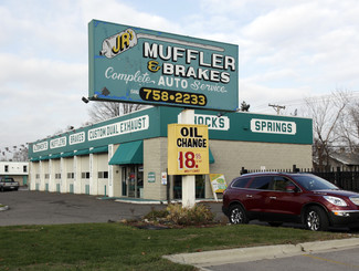 Warren, MI undefined - 7575 E 8 Mile Rd