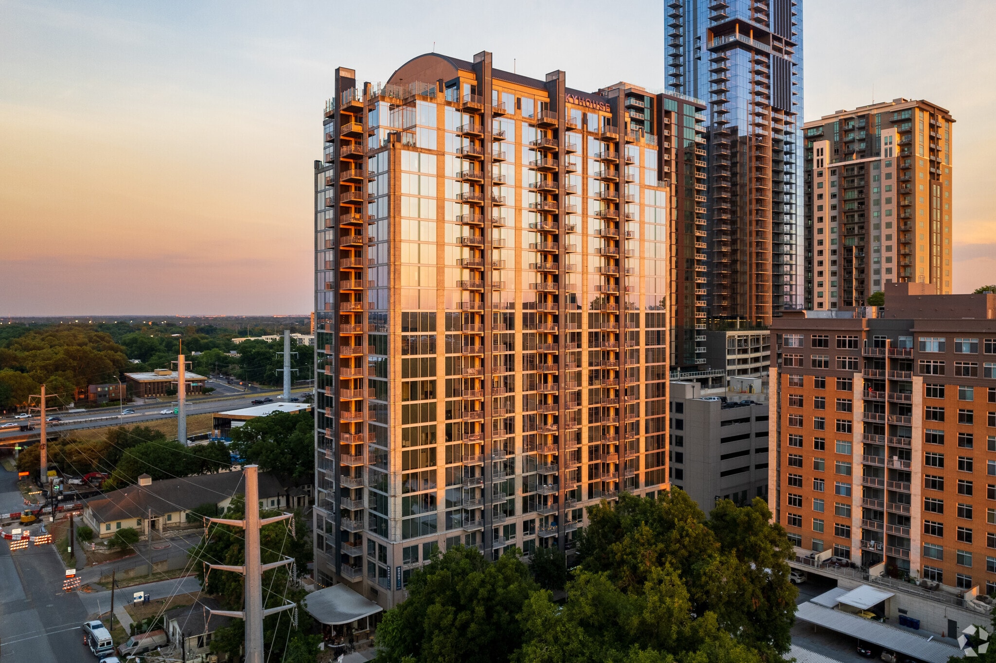 51 Rainey St, Austin, TX for Rent