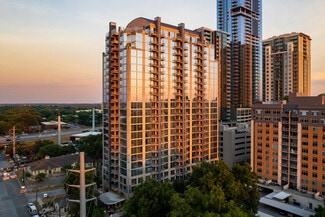 Austin, TX Retail - 51 Rainey St