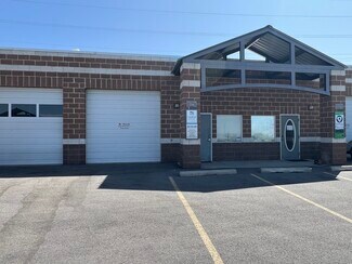 Provo, UT Office - 738 N 1890 W