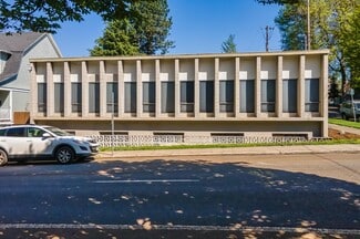 Portland, OR Office - 835 SE 17th Ave