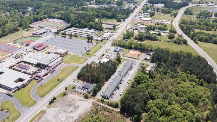 Highway 28 Bypass, Anderson, SC for Sale