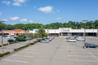 Milford, CT Retail - 49-98 Turnpike Sq Milford, CT Retail - 49-98 Turnpike Sq
