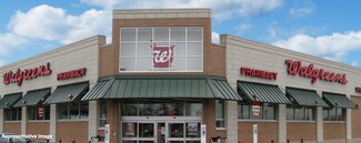 White Bear Lake, MN Drug Store - 915 Wildwood Rd