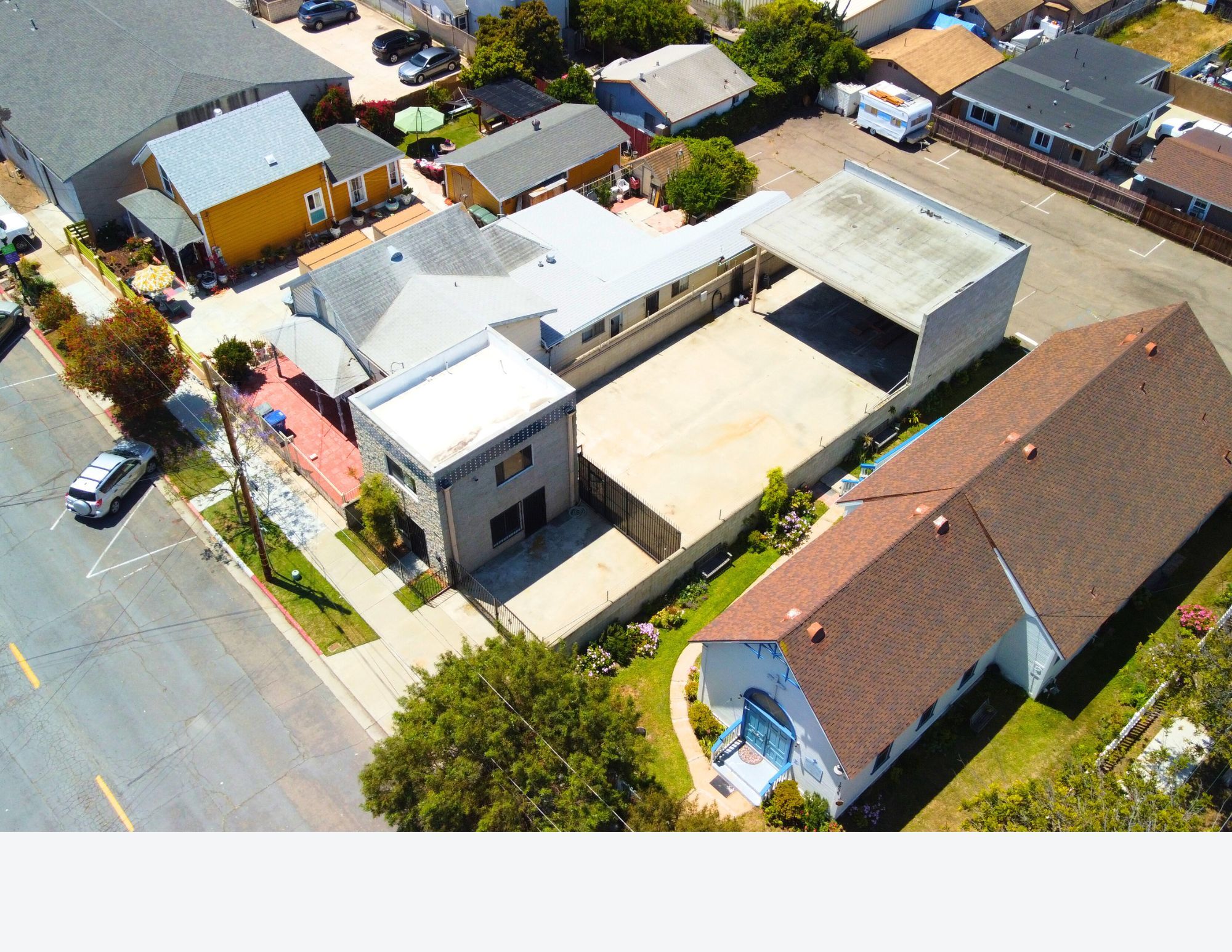 1212 Coolidge Ave, National City, CA for Sale