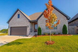 Little Rock, AR Multi-Family - 206 Kanis Ridge Dr