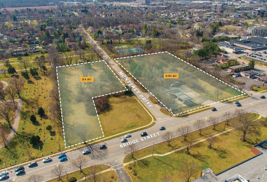 Monterey & Bridge, Dublin, OH for Sale
