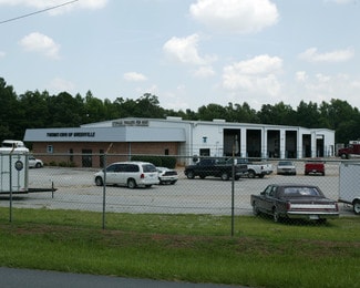 Greenville, SC Industrial - 161 Old Sulphur Springs Rd Greenville, SC Industrial - 161 Old Sulphur Springs Rd