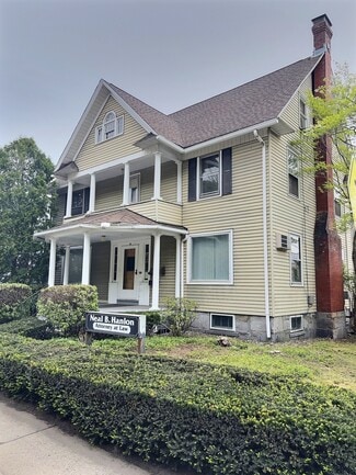 Naugatuck, CT Manufactured Housing/Mobile Housing - 83 Meadow St
