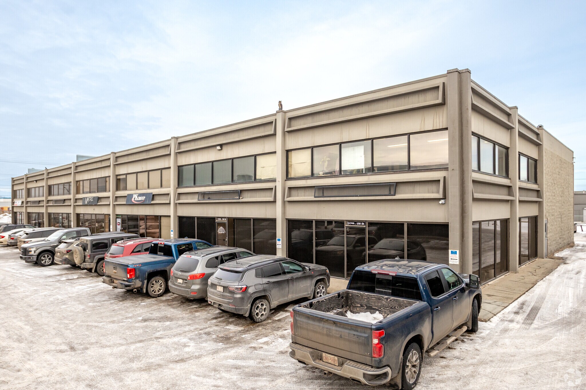 11779-11781 156th St NW, Edmonton, AB for Sale
