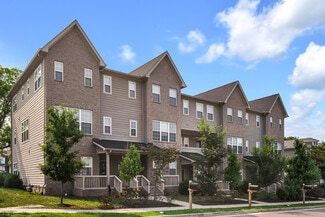 Nashville, TN Apartments - 601 Ries Ave