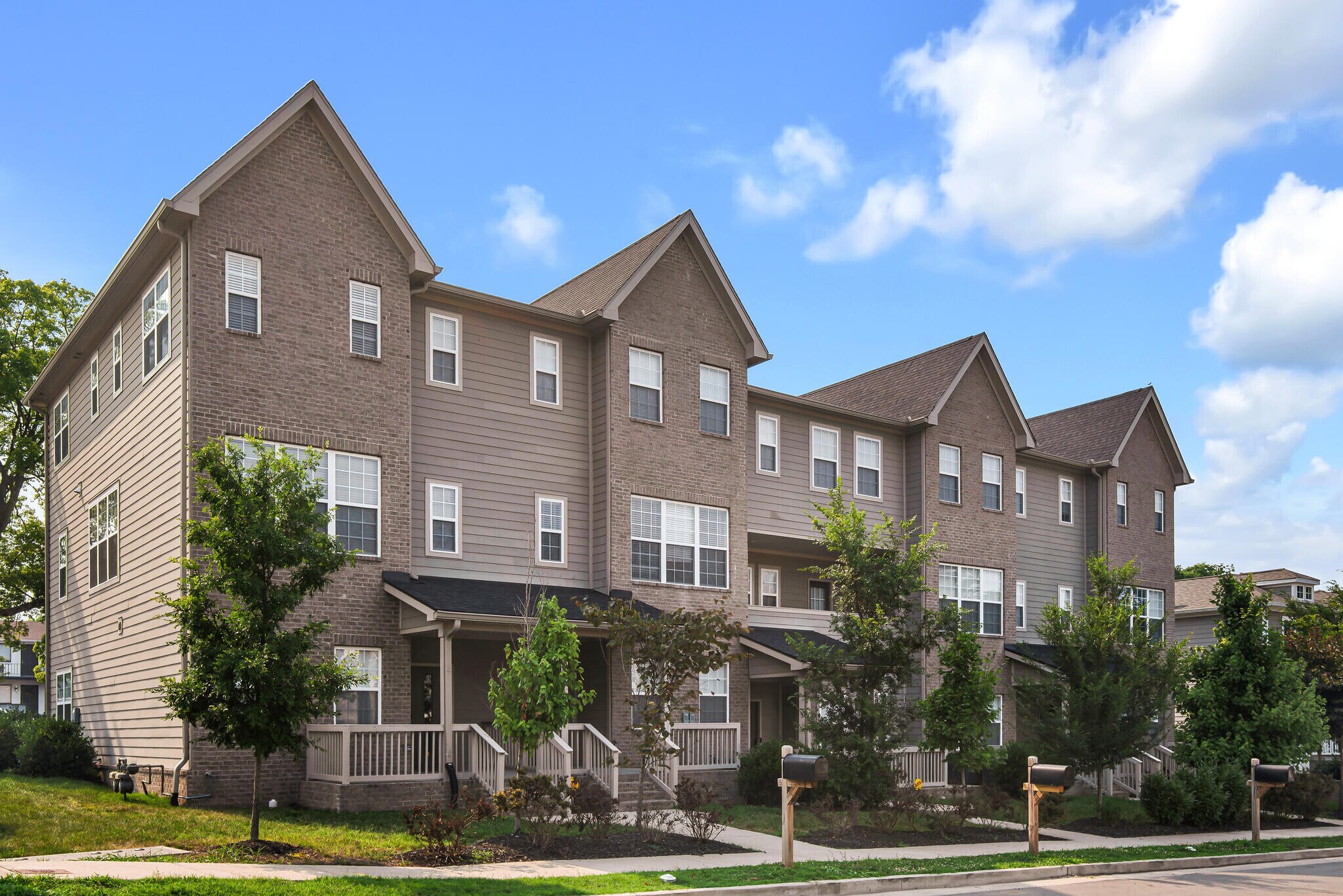601 Ries Ave, Nashville, TN for Sale