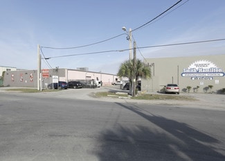 Miami, FL Industrial - 4401-4475 NW 37th Ave Miami, FL Industrial - 4401-4475 NW 37th Ave