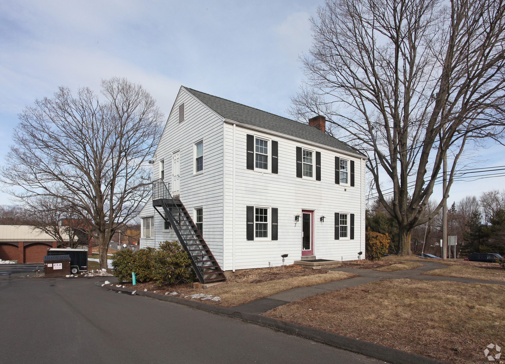 3 Waterville Rd, Avon, CT for Rent