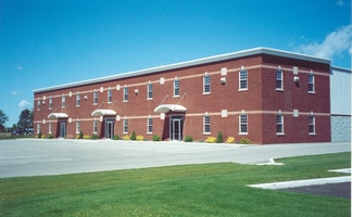 Indianapolis, IN Flex - 9150 Harrison Park Ct Indianapolis, IN Flex - 9150 Harrison Park Ct