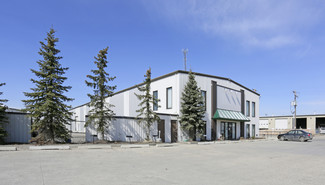 Airdrie, AB Office - 143 East Lake Blvd NE