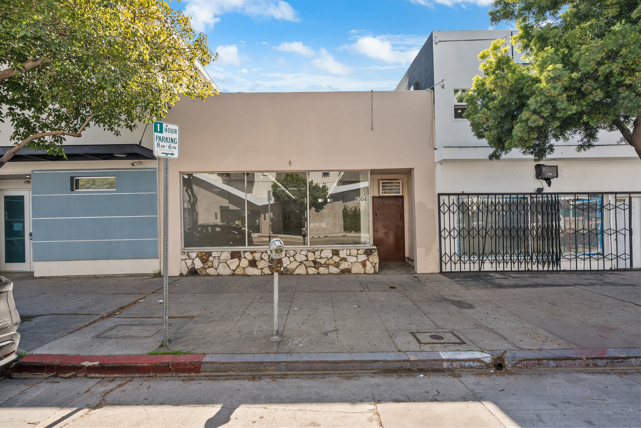 6004 W Pico Blvd, Los Angeles, CA for Rent