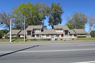 Lake City, FL Office - 725 SE Baya Ave