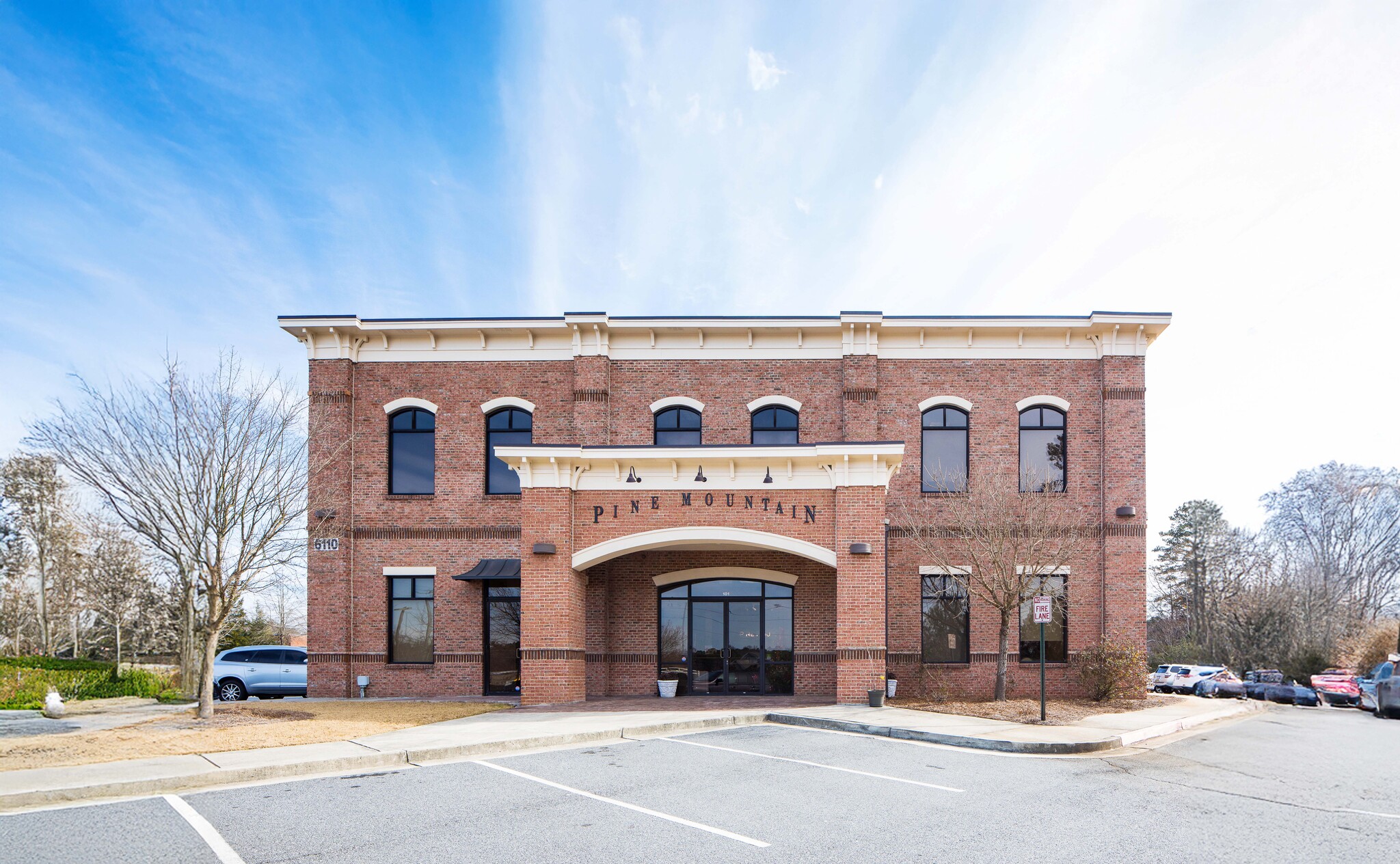 6110 Pine Mountain Rd, Kennesaw, GA for Rent