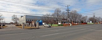 Toronto, ON Office, Industrial - 1510 Birchmount Rd