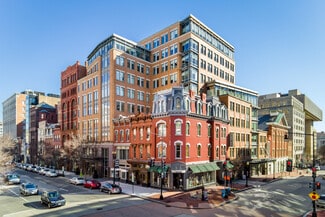 Washington, DC Office - 950 F St NW