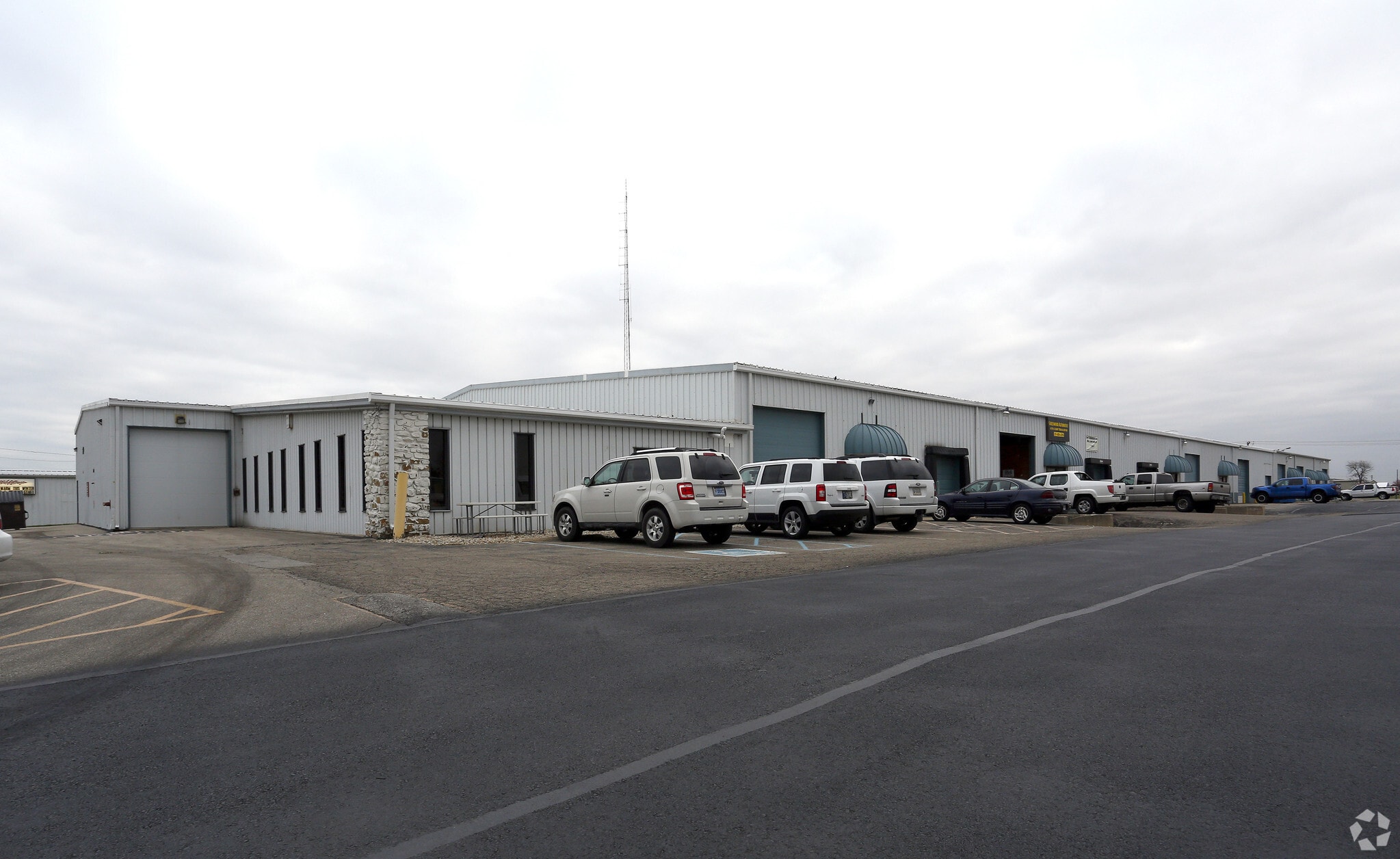 1729 S US Highway 31, Greenwood, IN for Rent