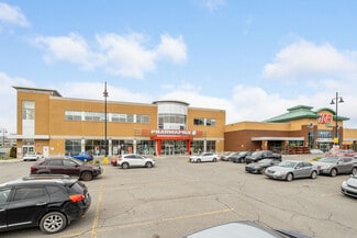 Pointe-claire, QC Office/Retail - 10-18 Pl De La Triade