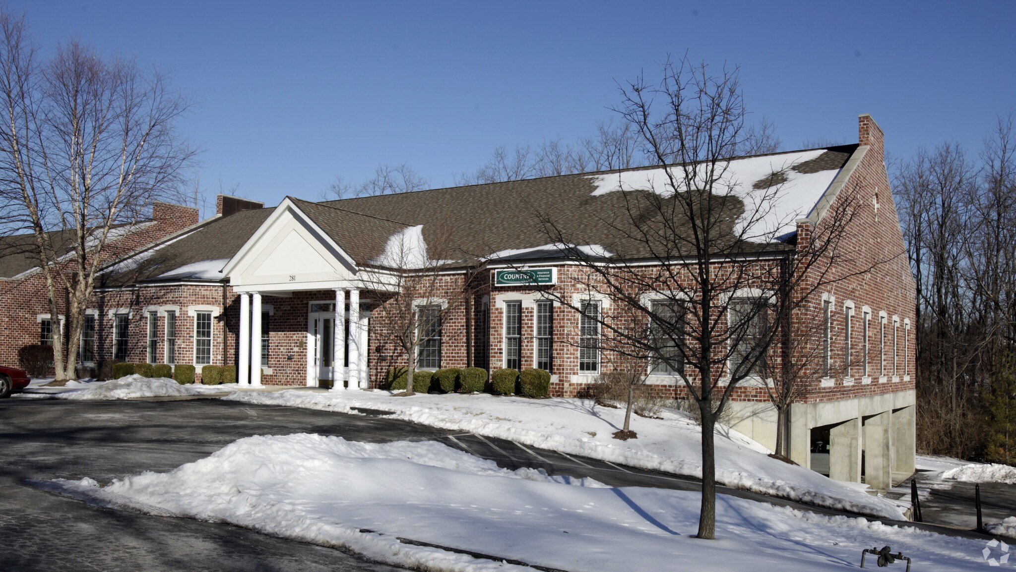 285 Clarkson Rd Ellisville, MO 63011 Office Property for Lease on