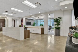 Frisco, TX Coworking Space - 2591 N Dallas Pky