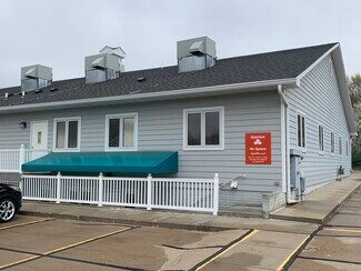 Sioux City, IA Office - 2020 Indian Hills Dr