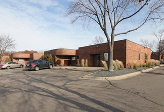 Minneapolis, MN Medical - 4970-4980 Lincoln Dr