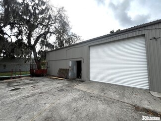 Lakeland, FL Industrial - 1715-1727 E Gary Rd Lakeland, FL Industrial - 1715-1727 E Gary Rd