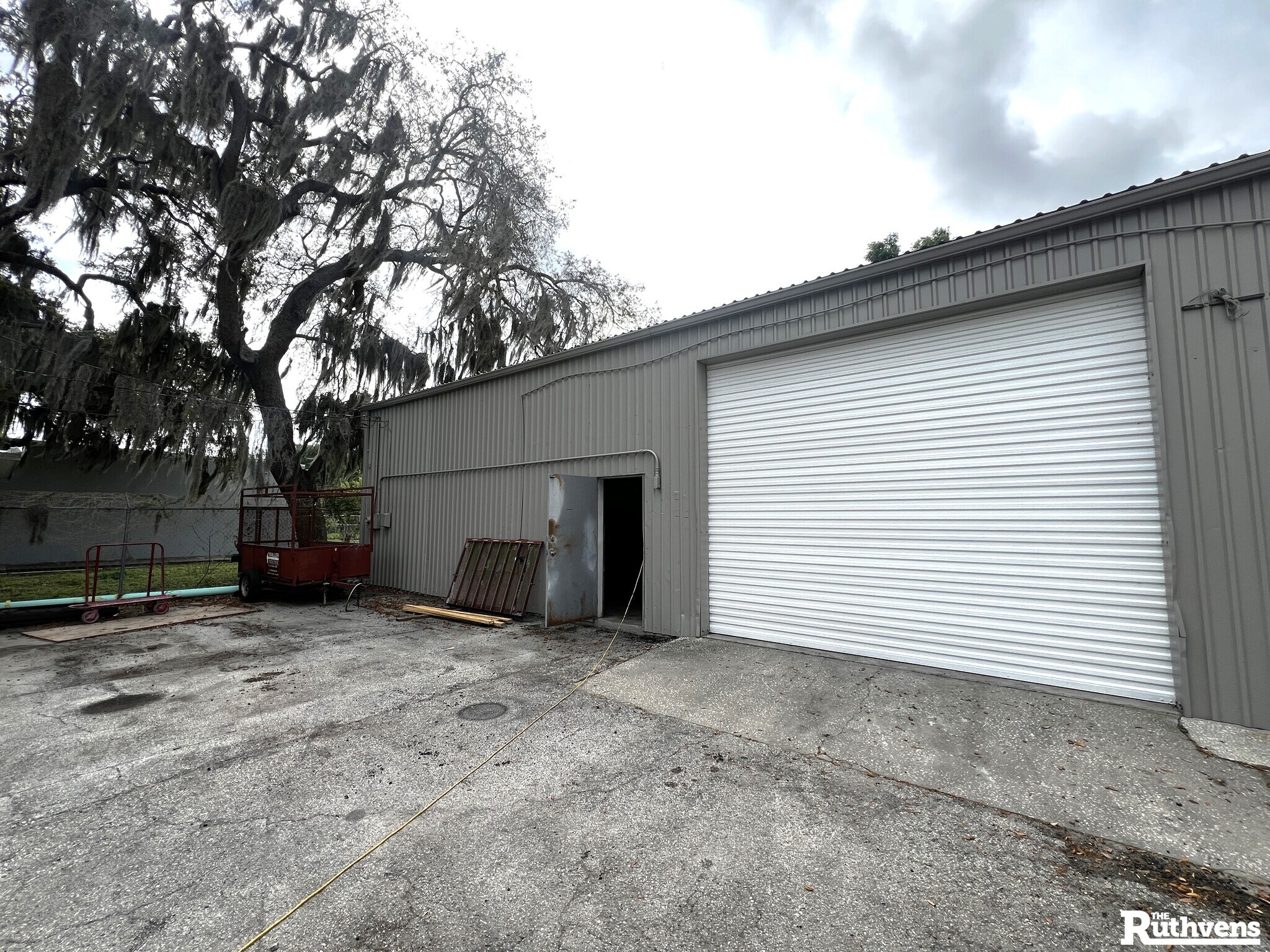 1715-1727 E Gary Rd, Lakeland, FL for Rent