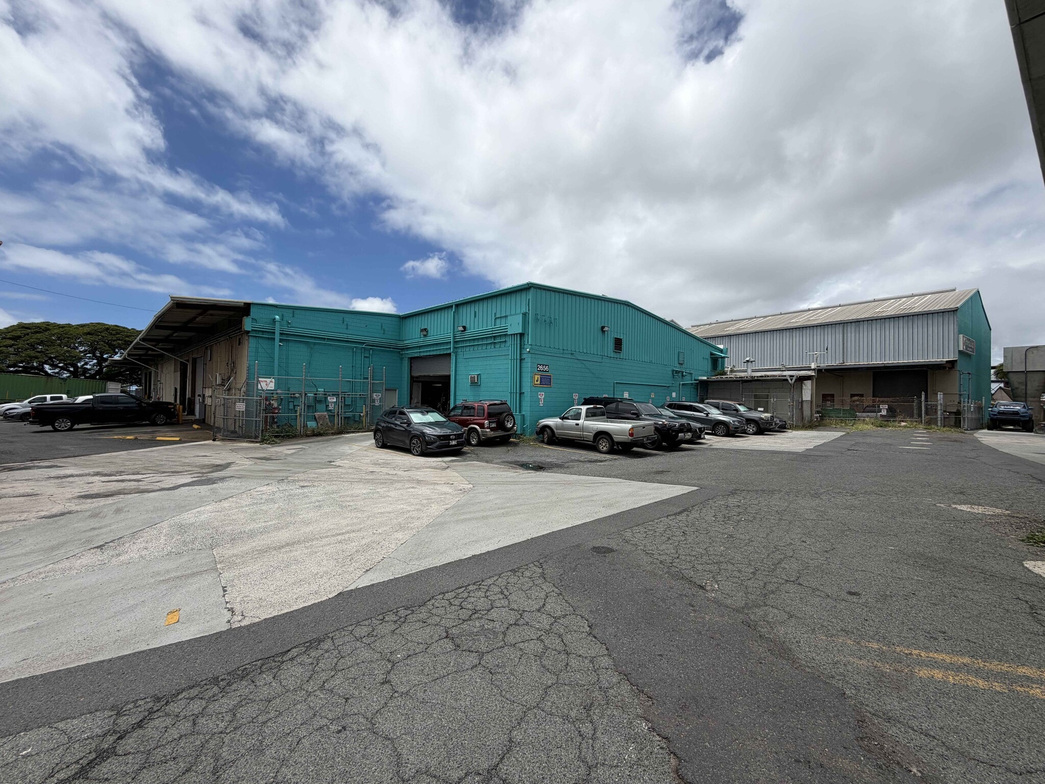 2656 Waiwai Loop, Honolulu, HI for Rent