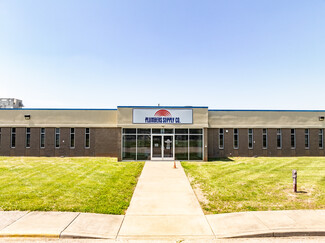 Bowling Green, KY Industrial - 2901 Industrial Dr