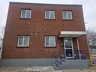 Johnson City, NY Office - 1 Endicott Ave