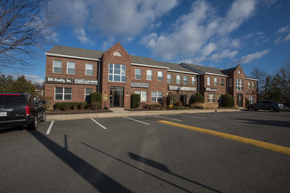 Alexandria, VA Office - 6096 Franconia Rd