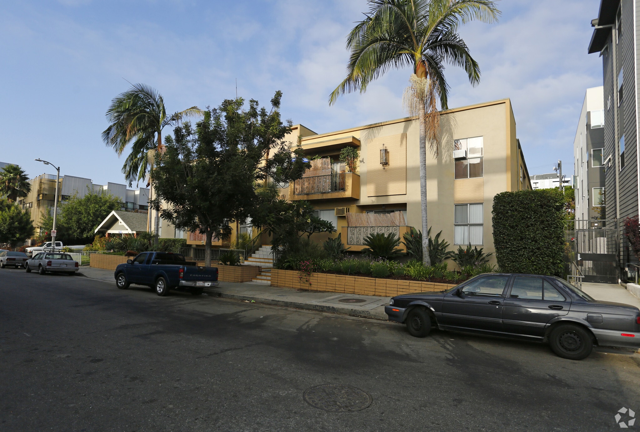 , Los Angeles, CA for Sale