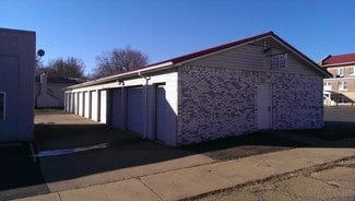 Bonne Terre, MO Self-Storage Facilities - 63 E School St