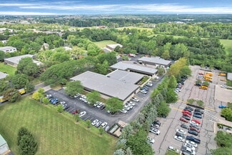 Dublin, OH Showroom - 6190-6200 Enterprise Ct